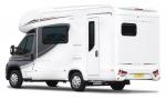 Auto-Trail Imala 620 2014 года